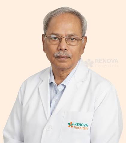 Dr W Indivar Kiran